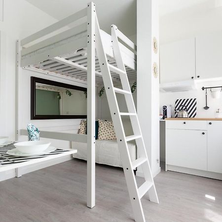 Apartment Via Padova 151 Mediolan Zewnętrze zdjęcie