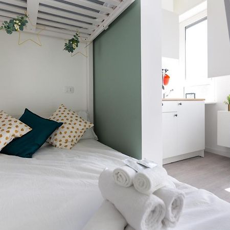 Apartment Via Padova 151 Mediolan Zewnętrze zdjęcie