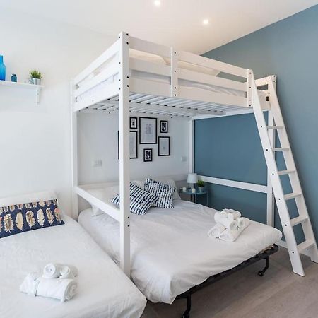 Apartment Via Padova 151 Mediolan Zewnętrze zdjęcie