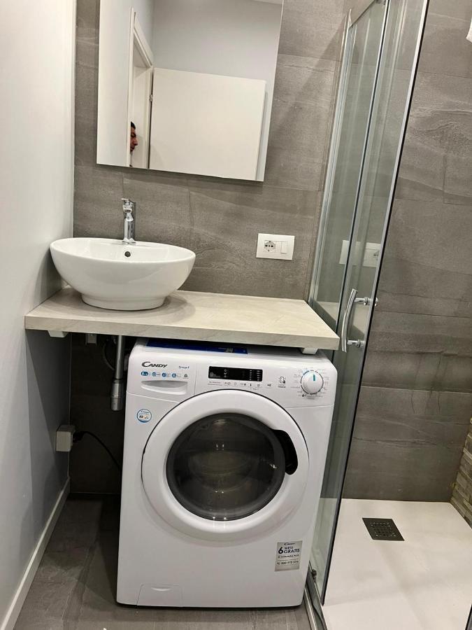 Apartment Via Padova 151 Mediolan Zewnętrze zdjęcie