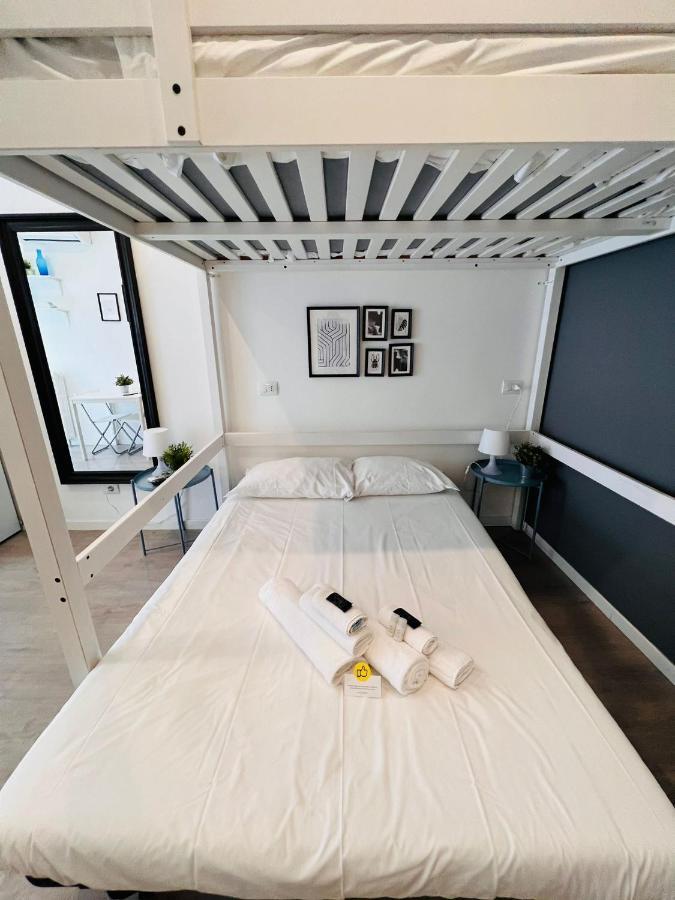 Apartment Via Padova 151 Mediolan Zewnętrze zdjęcie