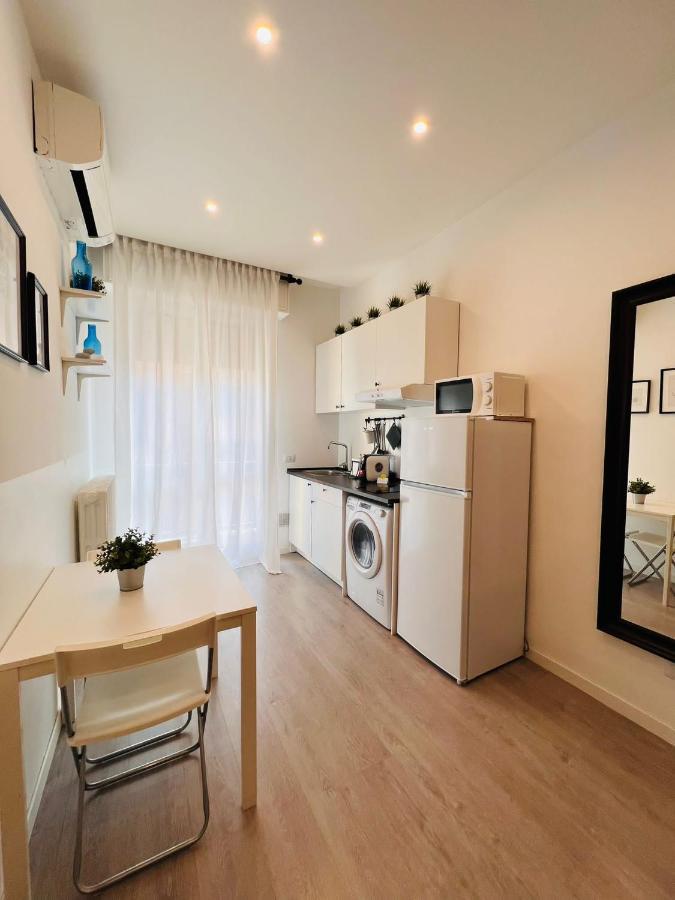 Apartment Via Padova 151 Mediolan Zewnętrze zdjęcie