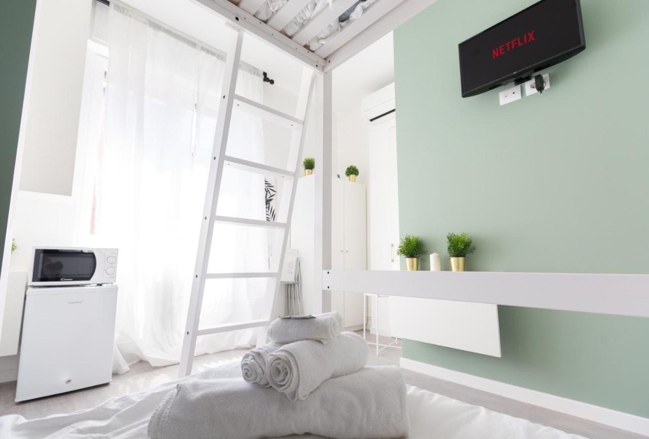Apartment Via Padova 151 Mediolan Zewnętrze zdjęcie