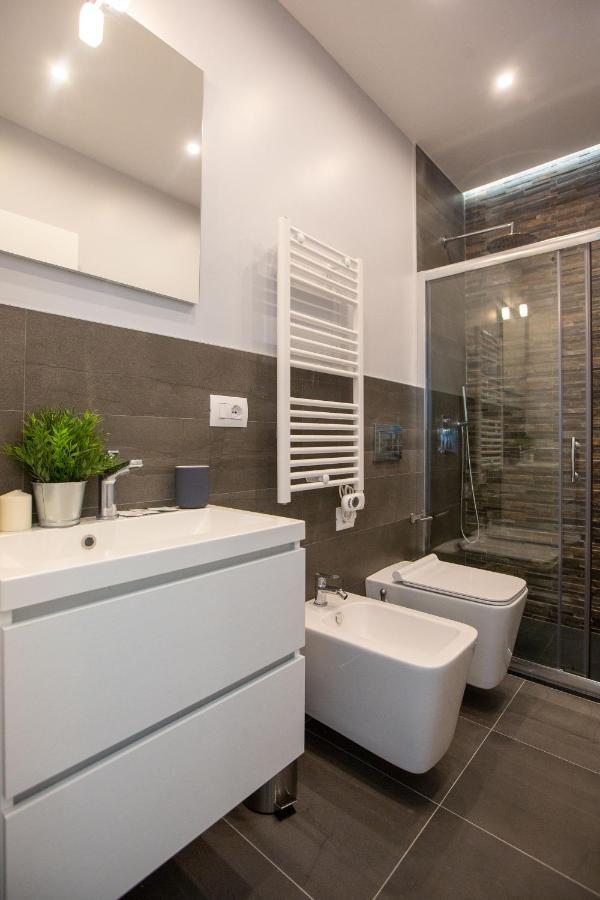 Apartment Via Padova 151 Mediolan Zewnętrze zdjęcie