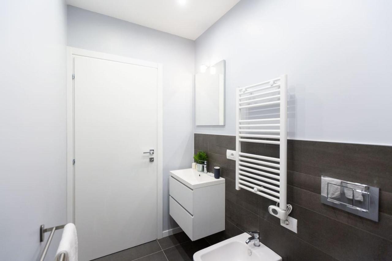 Apartment Via Padova 151 Mediolan Zewnętrze zdjęcie