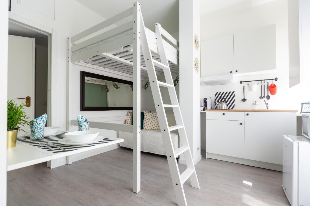 Apartment Via Padova 151 Mediolan Zewnętrze zdjęcie
