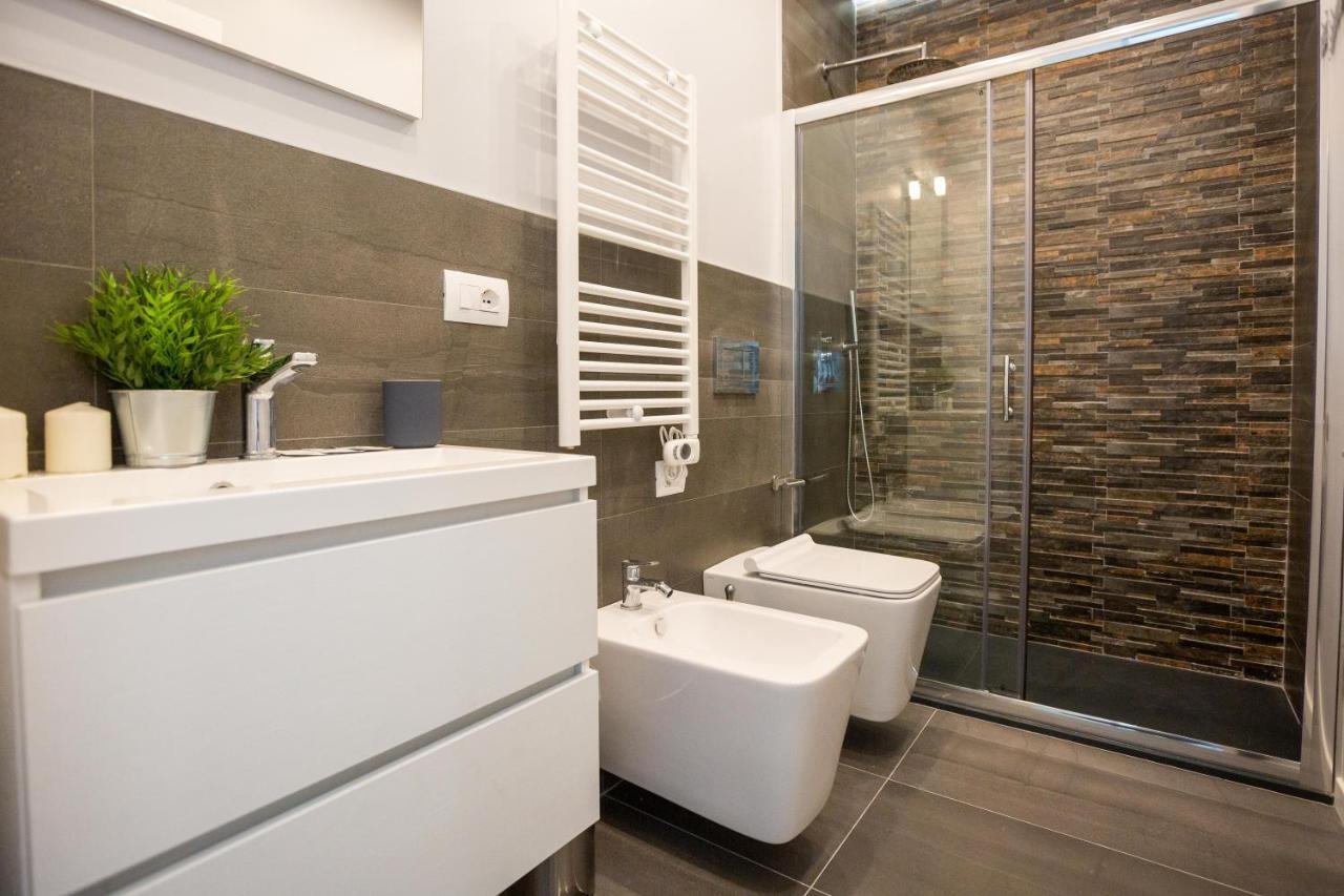 Apartment Via Padova 151 Mediolan Zewnętrze zdjęcie