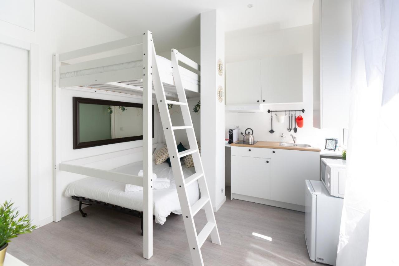 Apartment Via Padova 151 Mediolan Zewnętrze zdjęcie