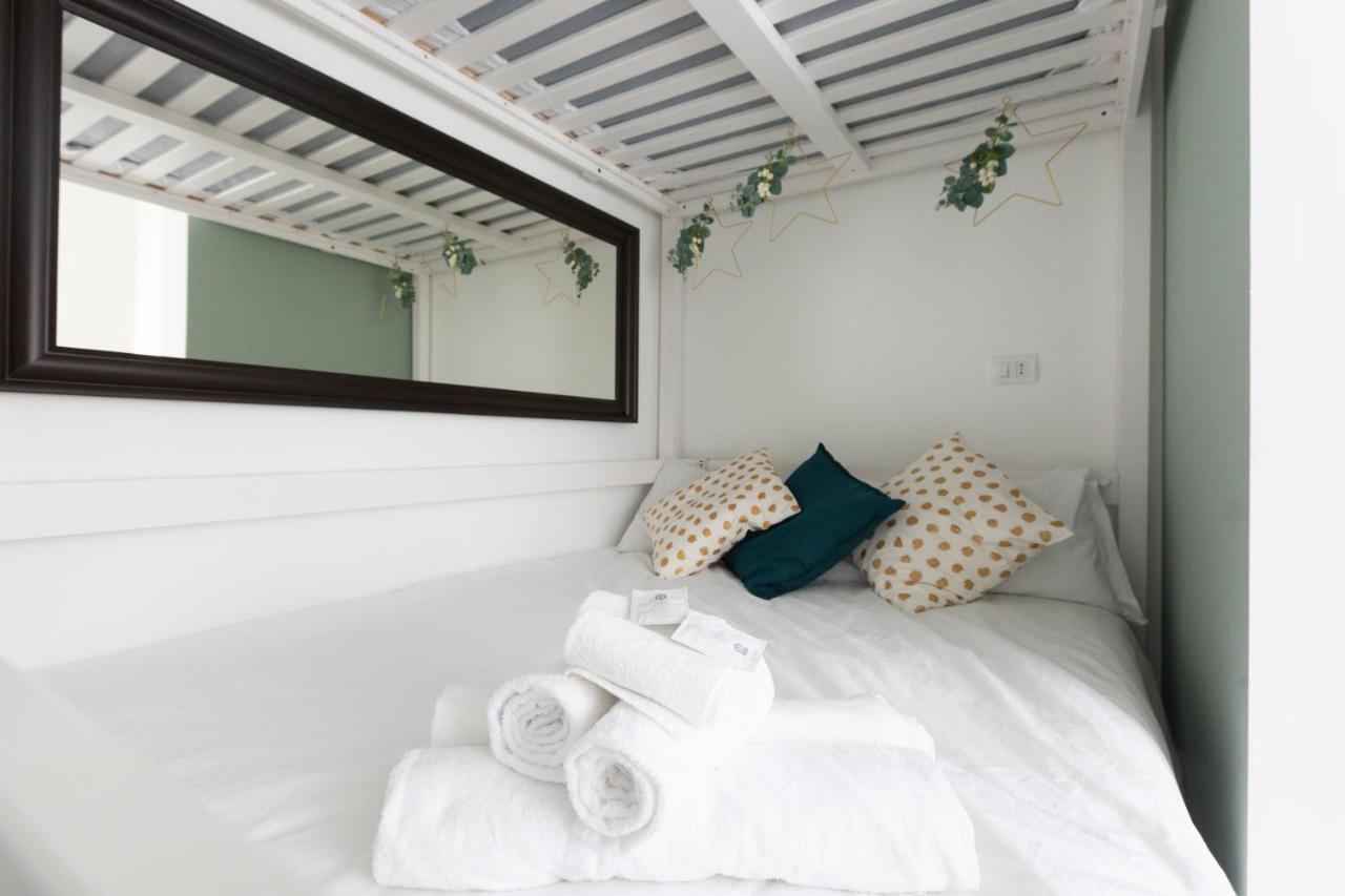 Apartment Via Padova 151 Mediolan Zewnętrze zdjęcie